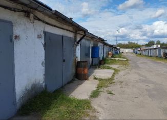 Продам гараж, 22 м2, Калининград