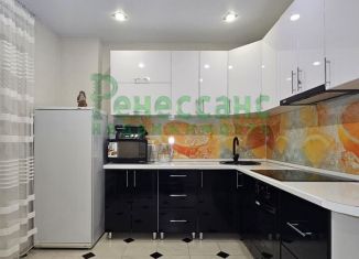 Продаю 1-ком. квартиру, 42 м2, Брянск, улица Комарова, 55, ЖК Речной