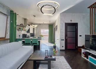 Продам коттедж, 128 м2, Краснодар, улица Генерала Мищенко, 2