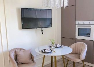 Продаю однокомнатную квартиру, 31.1 м2, Казань, улица Абубекира Терегулова, 6