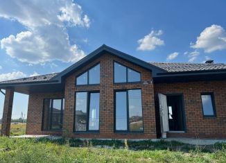 Продажа дома, 130 м2, деревня Азьмушкино, улица Руслана Каримова