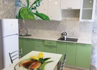 Продается 1-ком. квартира, 36 м2, Республика Башкортостан, Коммунистическая улица, 109