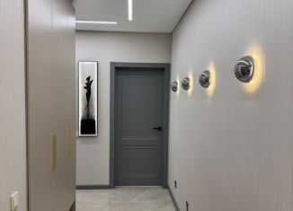 Продажа трехкомнатной квартиры, 77 м2, Ростов-на-Дону, ЖК Гринсайд, улица Нансена