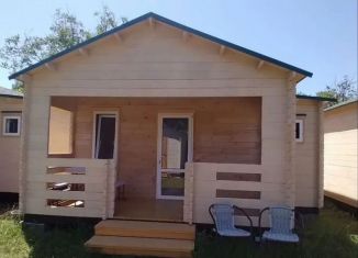 Дом в аренду, 23 м2, поселок Кучугуры, Ягодный переулок, 2