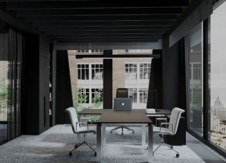 Сдаю офис, 1993 м2, Москва, Бумажный проезд, 19с1, Бумажный проезд