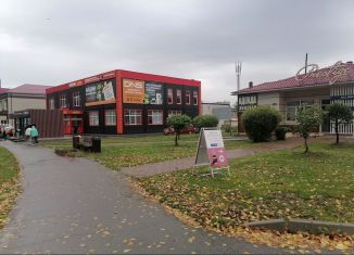 Продам 1-ком. квартиру, 37 м2, поселок городского типа Шушенское, 3-й микрорайон, 3