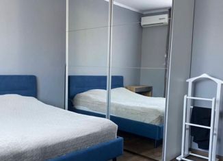 Аренда 1-комнатной квартиры, 45 м2, Сочи, Пластунская улица, 194/16, микрорайон КСМ