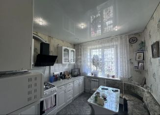 Продажа двухкомнатной квартиры, 52.5 м2, Чебаркуль, улица Каширина, 41