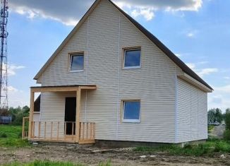 Продажа дома, 115 м2, деревня Дмитровка, деревня Дмитровка, 11