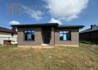 Продается дом, 117 м2, село Сапуголи, Озёрная улица