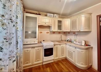 Продается 2-ком. квартира, 51.7 м2, Тамбов, Красносельская улица