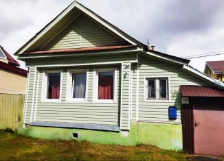 Дом на продажу, 35 м2, Ковров, Стрелковая улица, 16А