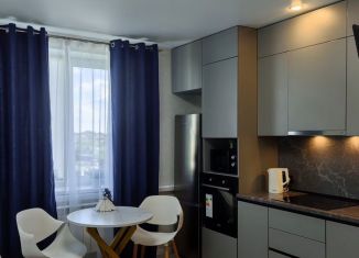 Квартира в аренду студия, 27 м2, Белгородская область, улица имени И.Д. Елисеева, 6А