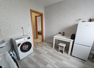 Сдаю в аренду однокомнатную квартиру, 35 м2, Сысерть, микрорайон Новый, 37