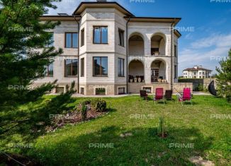 Дом на продажу, 750 м2, деревня Тимошкино, Центральная улица