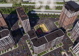 Продаю 2-комнатную квартиру, 65.7 м2, Воронеж