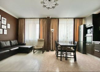 2-комнатная квартира на продажу, 70.9 м2, деревня Новое Девяткино, ЖК Девяткино, Арсенальная улица, 7