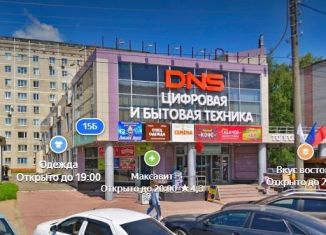 Продаю офис, 105 м2, Йошкар-Ола, улица Йывана Кырли, 19Б