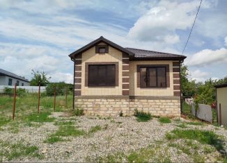 Продам дом, 100 м2, Ставрополь, улица Гвоздика-4