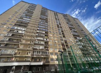 Продается 2-комнатная квартира, 49 м2, Краснодар, улица Петра Метальникова, 36, ЖК Лучший