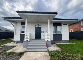 Продаю дом, 120 м2, село Нагаево, Кварцевый переулок, 7