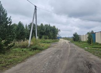 Продается земельный участок, 8 сот., село Луговое