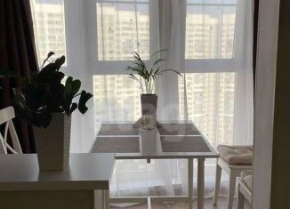 Продажа 1-ком. квартиры, 41.6 м2, Люберцы, проспект Гагарина, 26к3