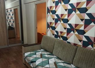 Сдается четырехкомнатная квартира, 58.3 м2, Тула, улица Седова, 39Б