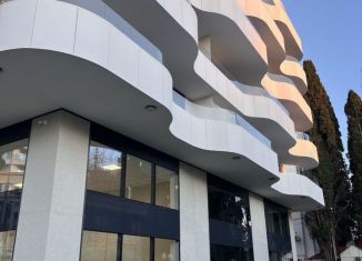 Продажа 3-комнатной квартиры, 86 м2, Сочи, Курортный проспект, 46/8