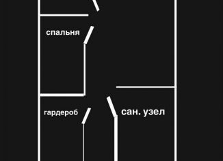 Продам однокомнатную квартиру, 24.3 м2, Сочи, улица Кошевого, 1, микрорайон Соболевка