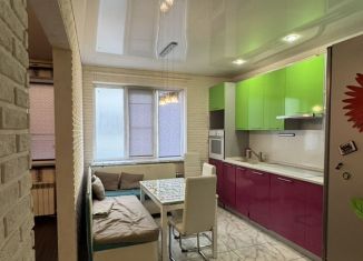 Продаю 2-комнатную квартиру, 61.8 м2, Краснодар, улица имени Мусоргского М.П., 17, Музыкальный микрорайон