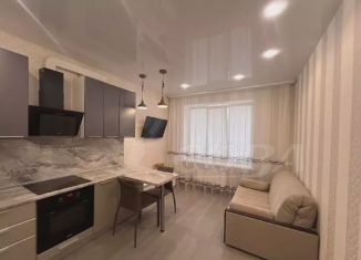 Продается 1-ком. квартира, 38.6 м2, Тюмень, Ставропольская улица, 97, ЖК Юго-Западный