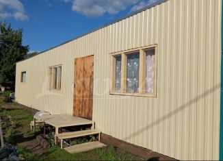 Продаю дачу, 39 м2, Курган, СНТ Дружба КЗКТ, Ц100