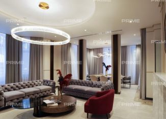 Дом на продажу, 639 м2, поселок дома отдыха Озера, КП Довиль, 422