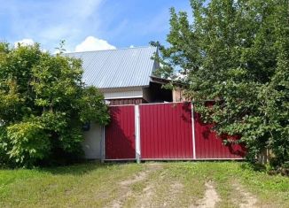 Дом на продажу, 75 м2, поселок Верх-Обский, Молодёжная улица