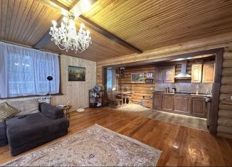 Дом на продажу, 142.3 м2, Чебаркуль, Южная улица