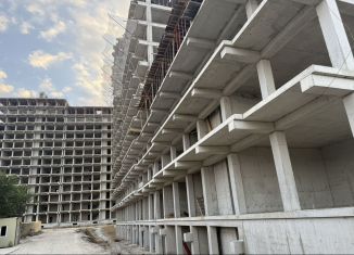 Продается квартира студия, 20 м2, Махачкала, проспект Насрутдинова, 191