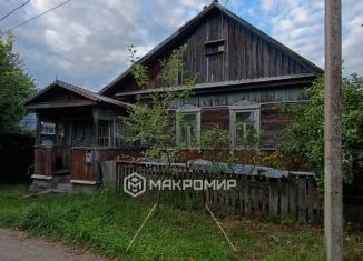 Продам дом, 55.8 м2, Брянск, проезд Кутузова, 16