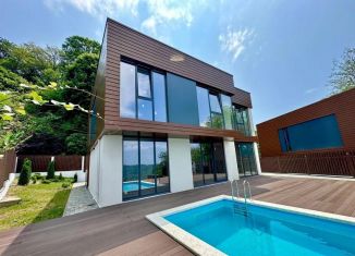 Продам коттедж, 264 м2, Краснодарский край, Юбилейная улица, 31