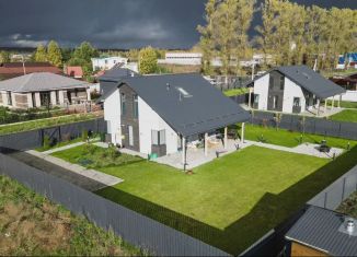 Продаю дом, 117.1 м2, посёлок Ропша, Стрельнинское шоссе