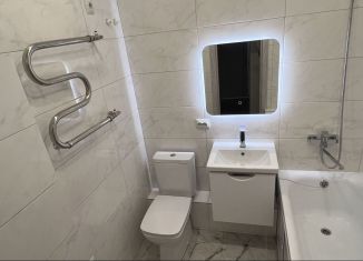 Продаю 1-комнатную квартиру, 37 м2, Ярославль, Красноборская улица, 38к2