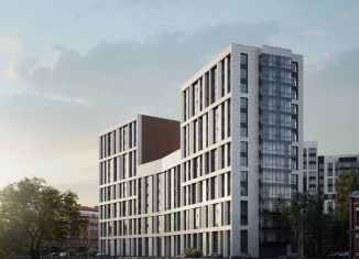 Продам 1-комнатную квартиру, 33.5 м2, Санкт-Петербург, Белоостровская улица, 10к3, метро Выборгская