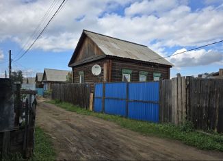 Продажа дома, 56 м2, Улан-Удэ, 11-й проезд, 287