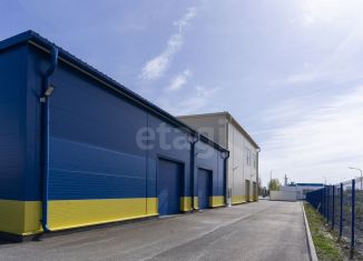 Продажа помещения свободного назначения, 1431.5 м2, Тюмень, Таллинская улица, 73