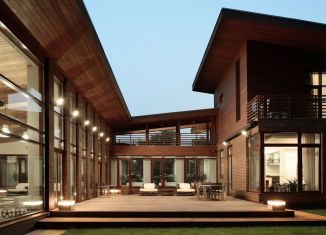 Продается дом, 1254 м2, деревня Чесноково