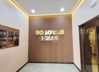 Продаю 2-ком. квартиру, 71 м2, Дагестан, улица Ахмата-Хаджи Кадырова, 132-134