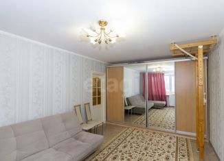 1-ком. квартира на продажу, 38 м2, Тюмень, Ставропольская улица, 1/2