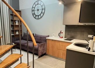 Сдаю двухкомнатную квартиру, 38 м2, Сочи, Полтавская улица, 3