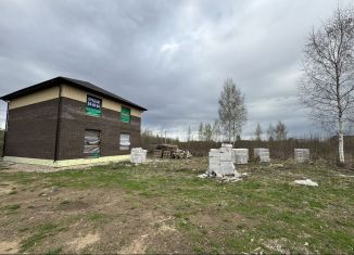 Продажа дома, 140 м2, деревня Халипино, Радужная улица, 10