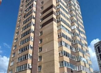 Продается 1-ком. квартира, 36.1 м2, Пермь, улица Веры Засулич, 54, ЖК Самоцветы